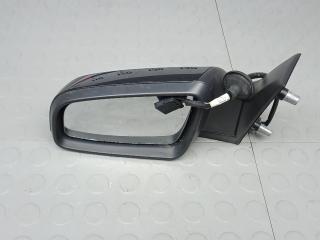 зеркало левое Opel Zafira Family [рестайлинг] 2008, 1.6 л., бензин, МКПП, минивэн, 5PIN