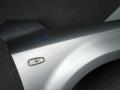 крыло переднее правое Kia Ceed 1 поколение 2007, 1.6 л., дизель, МКПП, хетчбэк 5 дв. - фото №3