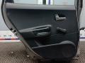 дверь задняя левая Kia Ceed 1 поколение 2007, 1.6 л., дизель, МКПП, хетчбэк 5 дв. - фото №9