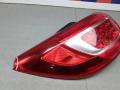 фонарь задний левый Kia Sportage 3 поколение 2012, 2.0 л., дизель, МКПП, внедорожник 5 дв. - фото №2