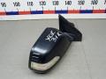 зеркало правое Honda CR-V 3 поколение 2007, 2.2 л., дизель, МКПП, внедорожник 5 дв., 7PIN - фото №2