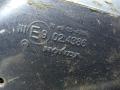 зеркало правое Honda CR-V 3 поколение 2007, 2.2 л., дизель, МКПП, внедорожник 5 дв., 7PIN - фото №4