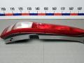 фонарь задний левый Honda CR-V 3 поколение 2007, 2.2 л., дизель, МКПП, внедорожник 5 дв. - фото №4