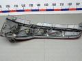 фонарь задний левый Honda CR-V 3 поколение 2007, 2.2 л., дизель, МКПП, внедорожник 5 дв. - фото №5