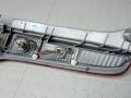 фонарь задний левый Honda CR-V 3 поколение 2007, 2.2 л., дизель, МКПП, внедорожник 5 дв. - фото №7