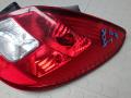 фонарь задний правый Opel Corsa D [2-й рестайлинг] 2012, 1.2 л., бензин, МКПП, хетчбэк 5 дв. - фото №3