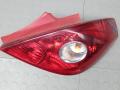 фонарь задний правый Opel Corsa D 2009, 1.3 л., дизель, МКПП, хетчбэк 5 дв. - фото №2
