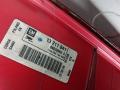 фонарь задний правый Opel Corsa D 2009, 1.3 л., дизель, МКПП, хетчбэк 5 дв. - фото №6