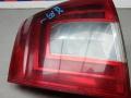 фонарь задний левый Skoda Octavia 3 поколение (A7) 2016, 1.6 л., дизель, МКПП, универсал, 5E9945111 - фото №2