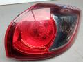 фонарь задний правый Mazda CX-5 1 поколение [рестайлинг] 2016, 2.2 л., дизель, МКПП, внедорожник 5 дв. - фото №2
