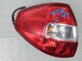 фонарь задний левый Renault Koleos 1 поколение 2008, 2.0 л., дизель, МКПП, внедорожник 5 дв. - фото №2