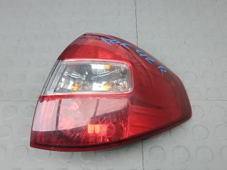 фонарь задний правый Renault Koleos 1 поколение 2008, 2.0 л., дизель, МКПП, внедорожник 5 дв.