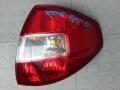 фонарь задний правый Renault Koleos 1 поколение 2008, 2.0 л., дизель, МКПП, внедорожник 5 дв. - фото №2