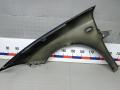 крыло переднее правое SEAT Leon 3 поколение 2012, 1.6 л., дизель, МКПП, хетчбэк 5 дв. - фото №5