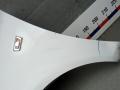 крыло переднее левое Opel Corsa D [рестайлинг] 2010, 1.2 л., бензин, МКПП, хетчбэк 5 дв. - фото №3