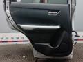 дверь задняя левая Suzuki Vitara 2 поколение 2016, 1.6 л., бензин, МКПП, внедорожник 5 дв. - фото №9