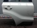 дверь задняя правая Suzuki Vitara 2 поколение 2016, 1.6 л., бензин, МКПП, внедорожник 5 дв. - фото №2