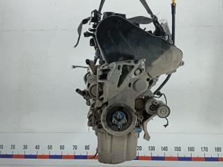 двигатель Volkswagen Crafter 2 поколение 2024, 2.0 л., TDi, дизель, МКПП, микроавтобус, DNAE