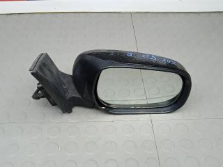 зеркало правое Toyota RAV4 3 поколение (XA30) [рестайлинг] 2009, 2.2 л., дизель, МКПП, внедорожник 5 дв., 7PIN