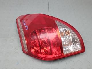 фонарь задний правый Toyota RAV4 3 поколение (XA30) [рестайлинг] 2009, 2.2 л., дизель, МКПП, внедорожник 5 дв.