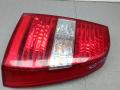 фонарь задний правый Kia Sportage 2 поколение [рестайлинг] 2008, 2.0 л., бензин, МКПП, внедорожник 5 дв. - фото №2