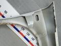 крыло переднее левое SEAT Leon 2 поколение [рестайлинг] 2009, 2.0 л., бензин, МКПП, хетчбэк 5 дв. - фото №5