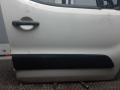 дверь передняя правая Citroen Berlingo 2 поколение (B9) [рестайлинг] 2014, 1.6 л., дизель, МКПП - фото №2