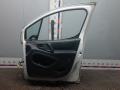 дверь передняя правая Citroen Berlingo 2 поколение (B9) [рестайлинг] 2014, 1.6 л., дизель, МКПП - фото №8