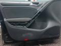 дверь передняя левая Volkswagen Golf 6 поколение 2010, 1.6 л., дизель, МКПП, хетчбэк 5 дв. - фото №8