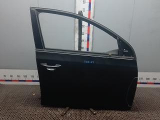 дверь передняя правая Volkswagen Golf 6 поколение 2010, 1.6 л., дизель, МКПП, хетчбэк 5 дв.