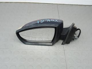 зеркало левое Ford S-Max 1 поколение [рестайлинг] 2012, 1.8 л., дизель, МКПП, минивэн, 7PIN