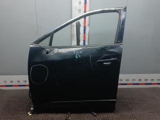 дверь передняя левая Toyota RAV4 5 поколение (XA50) 2021, 2.5 л., бензин, АКПП, внедорожник 5 дв.