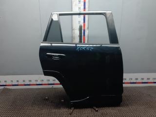 дверь задняя правая Toyota RAV4 5 поколение (XA50) 2021, 2.5 л., бензин, АКПП, внедорожник 5 дв.