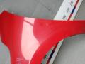 крыло переднее левое Hyundai i30 FD [рестайлинг] 2010, 1.4 л., бензин, МКПП, хетчбэк 5 дв. - фото №3