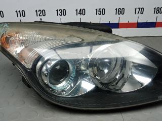 фара правая Hyundai i30 FD [рестайлинг] 2010, 1.4 л., бензин, МКПП, хетчбэк 5 дв.