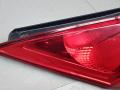 фонарь задний левый Hyundai i30 FD [рестайлинг] 2010, 1.4 л., бензин, МКПП, хетчбэк 5 дв. - фото №2