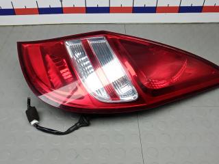 фонарь задний правый Hyundai i30 FD [рестайлинг] 2010, 1.4 л., бензин, МКПП, хетчбэк 5 дв.