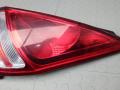 фонарь задний правый Hyundai i30 FD [рестайлинг] 2010, 1.4 л., бензин, МКПП, хетчбэк 5 дв. - фото №3