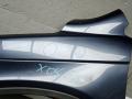 крыло переднее левое Honda CR-V 3 поколение 2007, 2.2 л., дизель, МКПП, внедорожник 5 дв. - фото №3