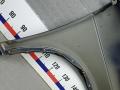 крыло переднее левое Honda CR-V 3 поколение 2007, 2.2 л., дизель, МКПП, внедорожник 5 дв. - фото №6