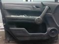 дверь передняя левая Honda CR-V 3 поколение 2007, 2.2 л., дизель, МКПП, внедорожник 5 дв. - фото №9