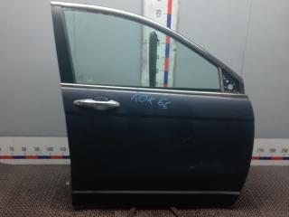 дверь передняя правая Honda CR-V 3 поколение 2007, 2.2 л., дизель, МКПП, внедорожник 5 дв.
