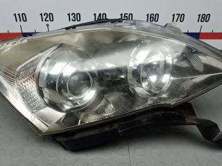 фара правая Honda CR-V 3 поколение 2007, 2.2 л., дизель, МКПП, внедорожник 5 дв.
