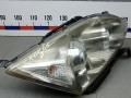 фара правая Honda CR-V 3 поколение 2007, 2.2 л., дизель, МКПП, внедорожник 5 дв. - фото №2