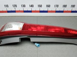 фонарь задний левый Honda CR-V 3 поколение 2007, 2.2 л., дизель, МКПП, внедорожник 5 дв.