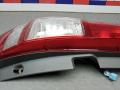 фонарь задний левый Honda CR-V 3 поколение 2007, 2.2 л., дизель, МКПП, внедорожник 5 дв. - фото №3