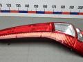 фонарь задний левый Honda CR-V 3 поколение 2007, 2.2 л., дизель, МКПП, внедорожник 5 дв. - фото №4
