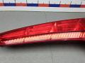 фонарь задний левый Honda CR-V 3 поколение 2007, 2.2 л., дизель, МКПП, внедорожник 5 дв. - фото №5