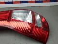 фонарь задний левый Honda CR-V 3 поколение 2007, 2.2 л., дизель, МКПП, внедорожник 5 дв. - фото №6
