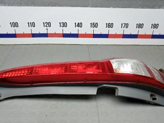 фонарь задний правый Honda CR-V 3 поколение 2007, 2.2 л., дизель, МКПП, внедорожник 5 дв.